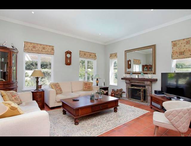 3 BEDROOM PROPERTY TO RENT IN STEENBERG GOLF ESTATE